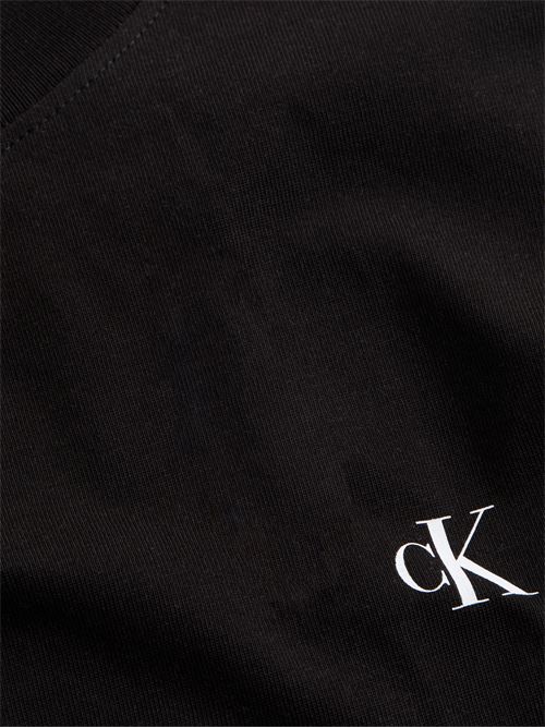 J30J327523BEH NERO CALVIN KLEIN | J30J327523BEH NERO